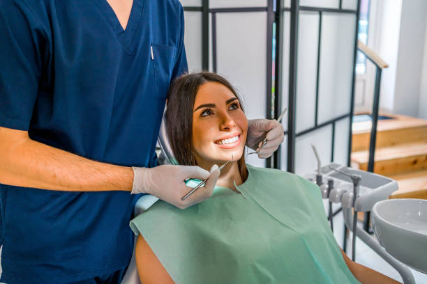 Rockvale, TN Dental Services Company